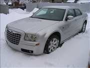 Chrysler 300C