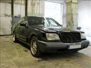 MB S600