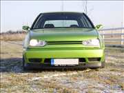 VW Golf 3